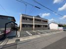 ディモアBの外観