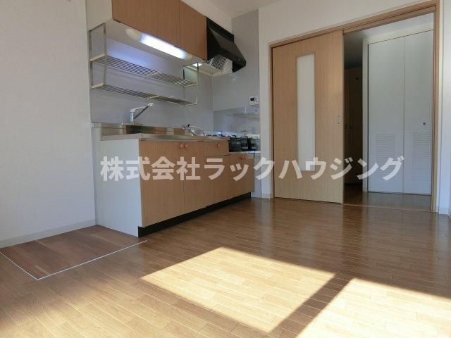 リビング