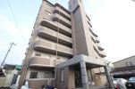 フラーリッシュ岡本の外観