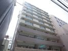 リファレンス天神の間取り画像