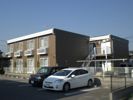 レオパレスSUMIYAの間取り画像