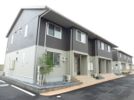 グランソレイユ Eの間取り画像