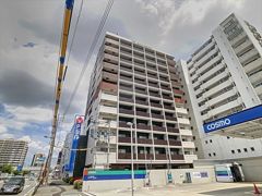 エンクレスト香椎の外観画像