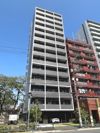 リテラス大島の間取り画像