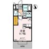 ティアモの間取り画像
