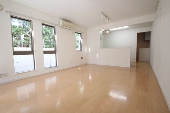 リビング
