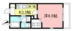 アナム上高井戸の間取り画像