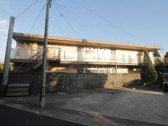 自由ヶ丘ハイツの外観画像