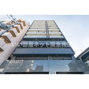 ポルト・ボヌール梅田WESTの外観画像