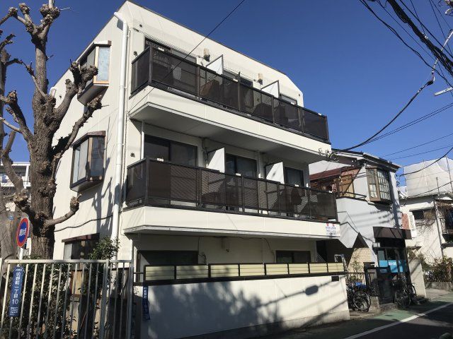 ハイム双葉の外観画像