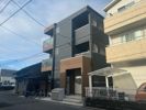 REGALEST SELECT5の間取り画像