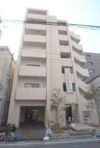 アビタシオン菊川の外観