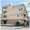 JC PARKみずほ台の間取り画像