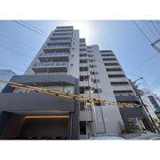 ArtizA京橋WESTの外観画像