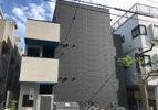 シュプレーム志木(シュプレームシキ)の外観