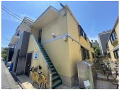 プチメゾン葛西の外観画像