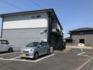 ヴュー葦高の間取り画像