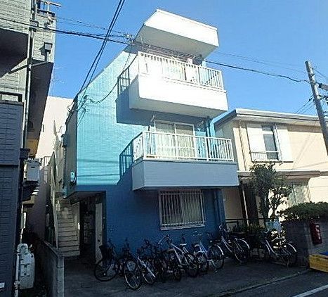 ユーノス双葉の外観画像
