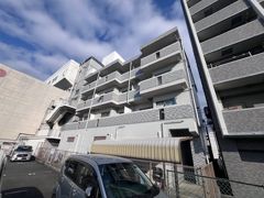 メゾンブランシュの外観画像