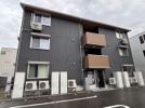 D-Residence上野本町の外観