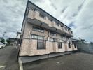 エスポワールの間取り画像