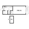 エスポワールの間取り画像