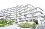 プランヴェール入間霞川の外観