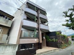 ナ・テュール11の外観画像