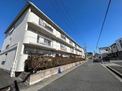 マンションわくらの外観画像