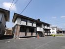 セジュールやつえA棟の間取り画像