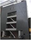 インペリアルビルの間取り画像