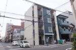 レオネクストミラクZEROの間取り画像