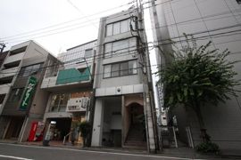エスポワールTの外観画像