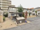 ロンサールB棟の間取り画像