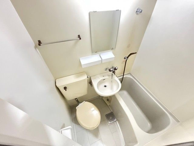 バスルーム