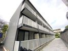 レオパレスウィステリア神田の間取り画像