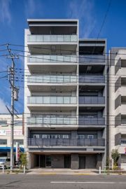 ルフォンリヴェント板橋西台の外観画像