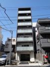 GENOVIA錦糸町IIskygardenの間取り画像