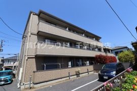 グランシップ蘇我の外観画像