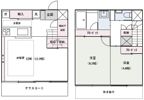 OGGIの間取り画像