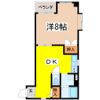 リブ・ニーズFの間取り画像
