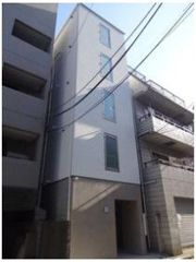 アイ・ステージ千束の外観画像