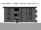 クランツ枝松の間取り画像