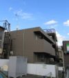 シェリーメゾンの間取り画像