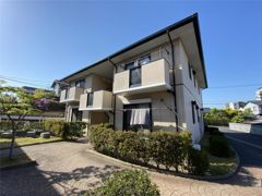 エクセレント田原 A棟の外観画像