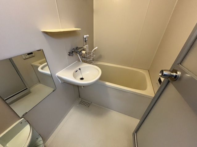 バスルーム