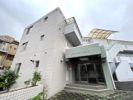 グリーンハウス3の外観