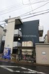レオパレスセディチの間取り画像