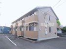 エスポワール・Mの間取り画像
