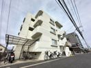 メゾン江波東の外観